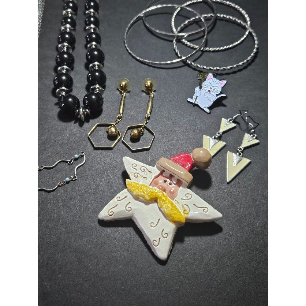 Wearable jewelry lot / bundle - Picture 12 of 14